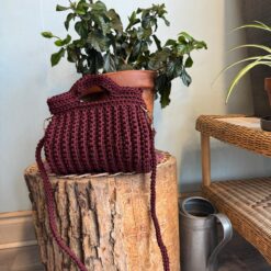 Alternative view of AGAFAY